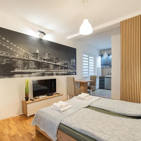 V & V Studio Apartments 2 Ni Εξωτερικό φωτογραφία